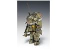 1/20 P.K.A AusfL LEOPARD, WAVMK030, by WAVE