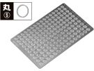 Wave Basic Etching Circle 5, WAV20752, by WAVE
