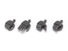 Wave Wave Option System New F Hands Square M Gray, WAV17710, by WAVE