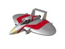 Wave 1/72 MAT Ultraman: Arrow 2 (Captain Machine) (First-Release Limited), WAV80274, by WAVE