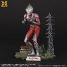 X Plus 1/250 Ultraman (Shin Ultraman) Plastic Model Kit, XPL22163, by X Plus