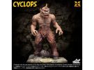 X Plus 1/35 Cyclops Plastic Model Kit Package Renewal Ver., XPL23900, by X Plus