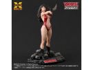 X Plus 1/8 Vampirella Jose Gonzalez Edition Plastic Model Kit, XPL24693, by X Plus