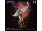 X Plus 1/8 Sirene Plastic Model Kit, XPL25508, by X Plus