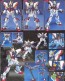 1/100 MG GF 13-017 NJ Shining Gundam  Bandai Plastic Kit, BAN05356, by BANDAI
