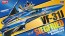Hasegawa 1/72 VF-31J Siegfried "Macross 35th Anniversary Paint" , HAS58424, by HASEGAWA