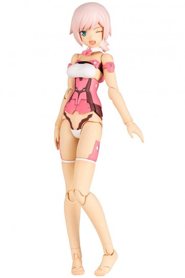 Kotobukiya Frame Arms Girl Letizia , KBY09401, by KOTOBUKIYA