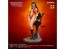 X Plus 1/8 Vampirella with Bat Shadows, XPL23283, by X Plus