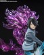 Bandai Figuarts ZERO Uchiha Sasuke -BORUTO- Kizuna Relation, BAC50573, by BANDAI