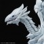 Bandai Figure-rise Standard Amplified Blue-Eyes White Dragon (Yu-Gi-Oh!), BAN50221, by BANDAI
