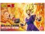 BANDAI  Figure-rise Standard  Dragon Ball plastic Kit new Super Saiyan 2 Gohan, BAN90618, by BANDAI