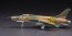 Hasegawa 1/72 Area 88 F-105D Thunderchief "Nguyen Van Com" , HAS47640, by HASEGAWA