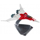 Hasegawa 1/72 CRUSHER JOE FIGHTER 2 W/ALFIN FIGURE  , HAS47756, by HASEGAWA