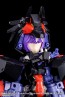 Kotobukiya 1/1 Megami Device M.S.G 04 Face Set for Chaos & Pretty Skin Color A, KBY53759, by KOTOBUKIYA