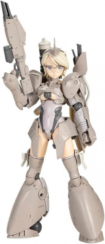 Kotobukiya Frame Arms Girl Zero Tortoise, KBY08350, by KOTOBUKIYA
