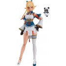 MAX Factory figma Shiranui Flare (hololive production), MAX68014, by MAX FACTORY