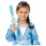 TAKARA TOMY Disney Frozen 2 Shining Crystal Musical Walking Stick  , TAK33254, by TAKARA TOMY