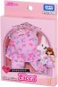 TAKARA TOMY Licca-chan LW-05 Goodnight Pajamas, TAK82579, by TAKARA TOMY