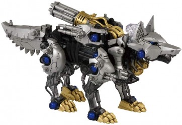 TAKARA TOMY ZW34 ZOIDS WILD GATLING FOX  , TAK96981, by TAKARA TOMY