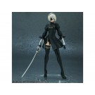SQUARE ENIX Nier:Automata 2B (Yorha No. 2 Type B) DX Version, SQE84810, by SQUARE ENIX