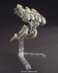 1/144 IBO 005 Hyakuri  BANDAI Plastic kit, BAN18810, by BANDAI
