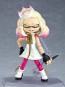 Good Smile Company figma Off the Hook (Splatoon/Splatoon 2) (Rerelease), GSC80659, by GOOD SMILE COMPANY
