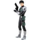 Good Smile Company POP UP PARADE Kafka Hibino (Kaiju No. 8), GSC93772, by GOOD SMILE COMPANY