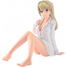 Hasegawa 1/12 12 Egg Girls Collection No.40 Lucy McDonnell (Y-shirt), HAS27355, by HASEGAWA