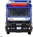 TAKARA TOMY Tomica Premium Unlimited TOKYO MER ER CAR (T01), TAK57850, by TAKARA TOMY