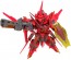 Wave SUPER ROBOT HEROES ExCreR Gustcrow  , WAV20401, by WAVE