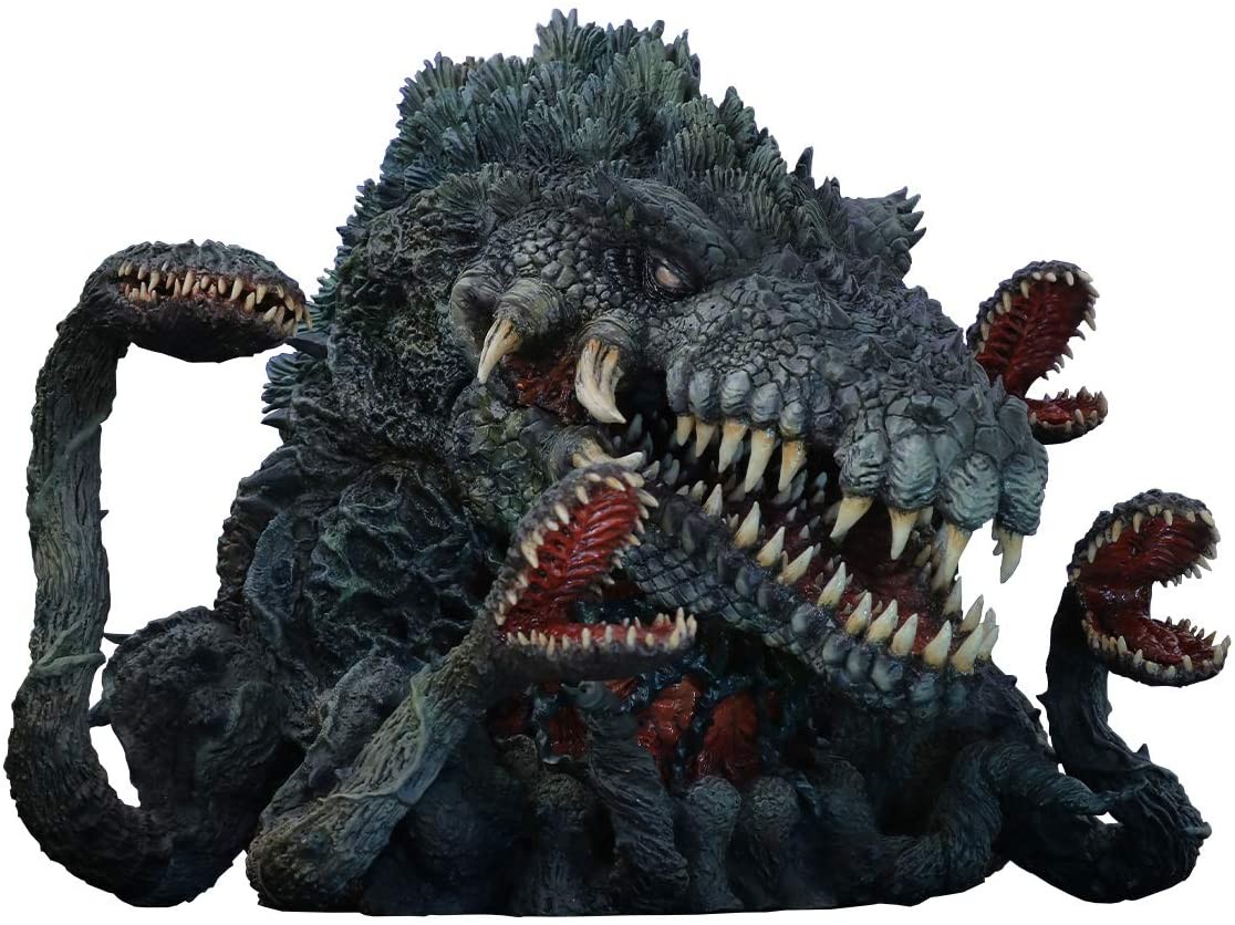 X Plus Deforeal Biollante General Distribution Ver. trackable shipping