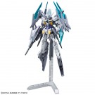 Bandai 1/144 HGBD Gundam AGE II Magnum SV Ver. , BAN55854, by BANDAI