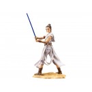 Kotobukiya 1/7 ARTFX REY THE RISE OF SKYWALKER VER. PVC , KBY13197, by KOTOBUKIYA