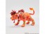 SQUARE ENIX Final Fantasy VII Rebirth Adorable Arts Red XIII, SQE87323, by SQUARE ENIX