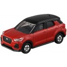TAKARA TOMY Tomica No.36 Daihatsu Rocky  , TAK56628, by TAKARA TOMY