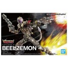 Bandai Figure-rise Standard Amplified Beelzemon "Digimon Tamers", BAN20804, by BANDAI