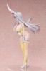 FREEing 1/4 Shinobi Master Senran Kagura NEW LINK: Gekko Bunny Ver., FRE13190, by FREEING