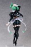FREEing 1/4 Shinobi Master Senran Kagura New Link: Hikage: Bondage Maid Ver., FRE14692, by FREEING
