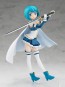 Good Smile Company POP UP PARADE Sayaka Miki (Puella Magi Madoka Magica The Movie -Rebellion-), GSC45592, by GOOD SMILE COMPANY