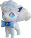 TAKARATOMY Moncolle EX: EMC-30 Alolan Vulpix Ultra Guardians Ver. , TAK19845, by TAKARA TOMY