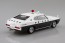 Aoshima 1/24 Seibu Keisatsu No.10 C130 Laurel HT Search Patrol Car, AOS69486, by AOSHIMA
