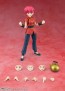 Bandai S.H.Figuarts Ranma (Female), BAC87326, by BANDAI