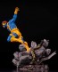 Kotobukiya 1/6 Cyclops X-MEN FINE ART STATUE , KBY16907, by KOTOBUKIYA