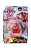 TAKARA TOMY Bakugan bomb 013 Cyndius  , TAK38396, by TAKARA TOMY