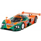Tamiya 1/24 Sports Car No.352 MAZDA 787B  , TAM43525, by TAMIYA