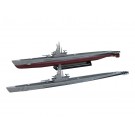 1/700 US Navy Barao-Class Submarine, AOS05209, by AOSHIMA