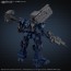 Bandai 30MM Armored Core VI Fires Of Rubicon Arquebus Corporation VP-40S Locksmith, BAN20382, by BANDAI
