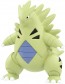TAKARA TOMY Moncolle MS-19 Tyranitar, TAK86885, by TAKARA TOMY
