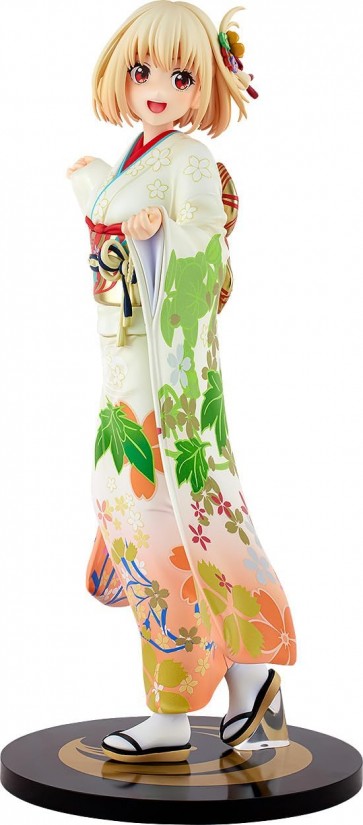 KADOKAWA 1/7 Lycoris Recoil Chisato Nishikigi Haregi ver. (Lycoris Recoil), KDK59723, by KADOKAWA