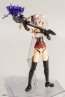 Kotobukiya WEAPON UNIT 05EX LIVE AXE SPECIAL EDITION (CRYSTAL PURPLE) , KBY12442, by KOTOBUKIYA